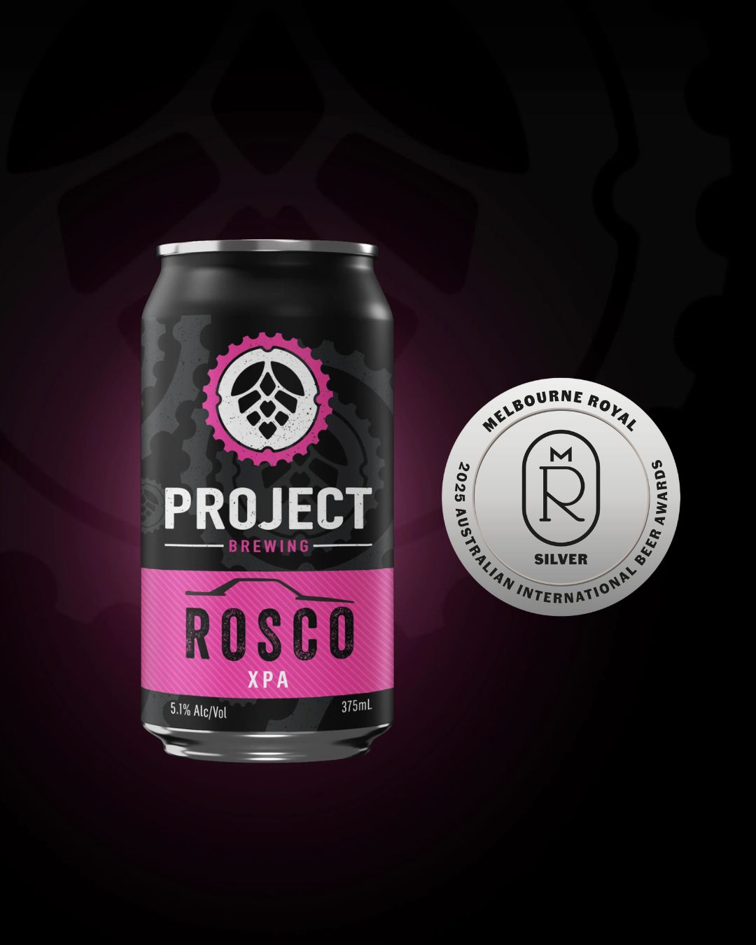 XPA 'ROSCO'