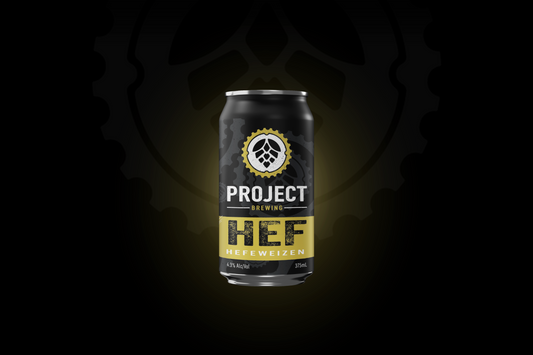 Hefeweizen