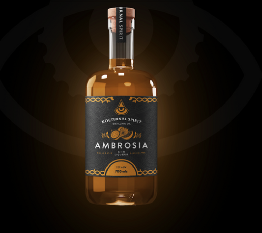 Ambrosia - Gin Liqueur