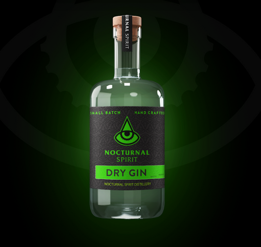 Dry Gin