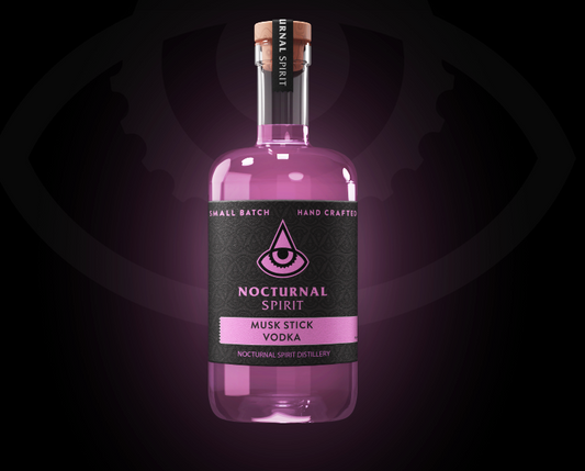 Musk Stick Vodka