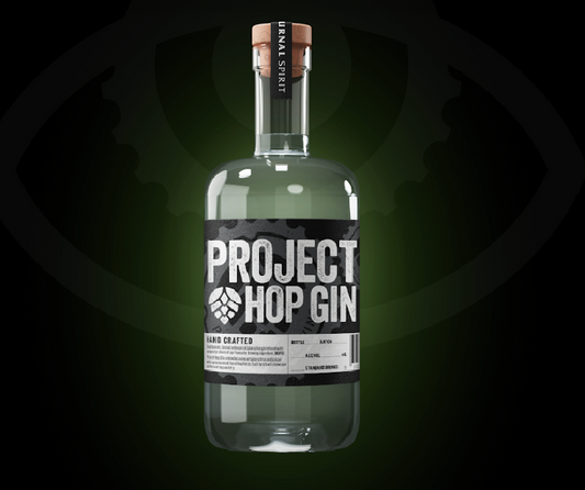 Project Hop Gin