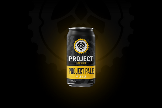 Project Pale