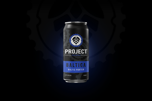 Baltic Porter 'Baltica'